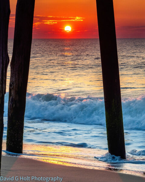 David G. Holt Color Landscape Photography
