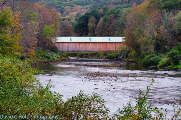 David G. Holt Color Landscape Photography