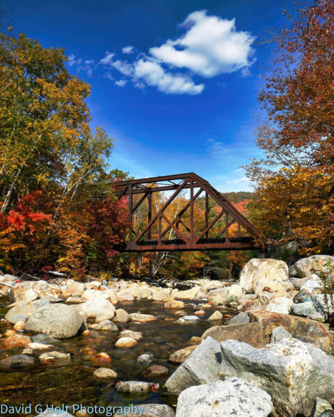 David G. Holt Color Landscape Photography